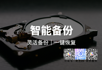 天銳綠盤智能備份系統