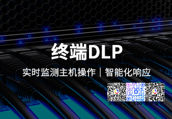 天銳終端數據洩露防護系統