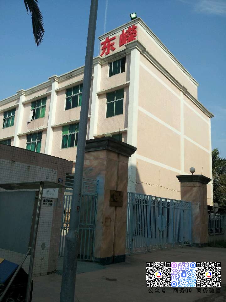 攜手東嵘電子(zǐ)科技(惠州)有限公司
